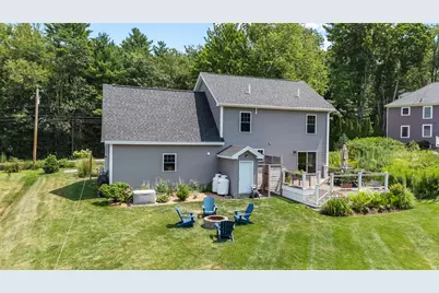 54 Mitchell Hill Road, Scarborough, ME 04074 - Photo 22