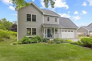 54 Mitchell Hill Rd, Scarborough, ME 04074 - Photo 2