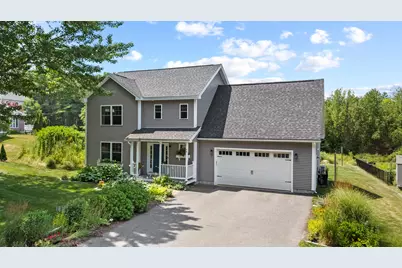 54 Mitchell Hill Road, Scarborough, ME 04074 - Photo 1
