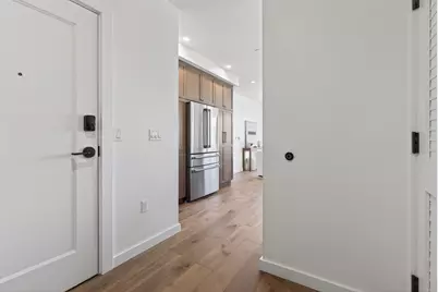 58 Cumberland Avenue #4, Portland, ME 04101 - Photo 2
