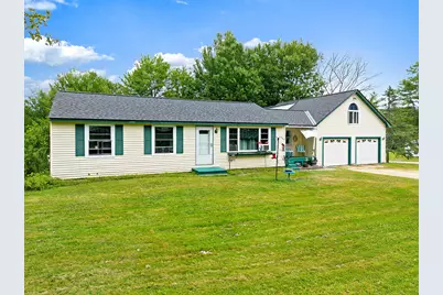 12 Virgin Street, Canton, ME 04221 - Photo 1