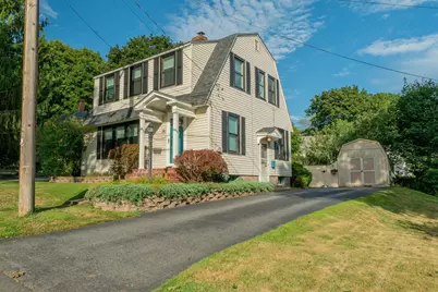 34 Belfort Street, Portland, ME 04103 - Photo 2