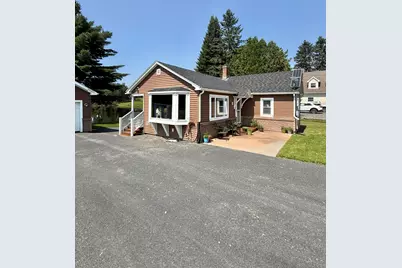 16 Church Avenue, Wallagrass, ME 04781 - Photo 2