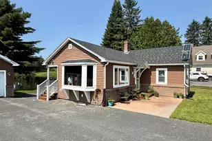 16 Church Ave, Wallagrass, ME 04781 - Photo 2
