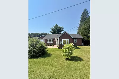 16 Church Avenue, Wallagrass, ME 04781 - Photo 4