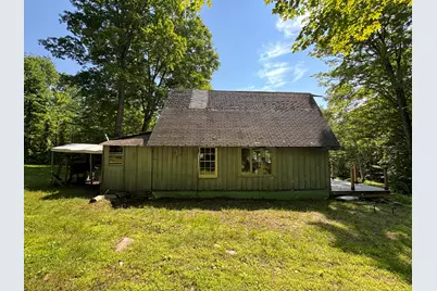 1 Tuttle Corner Road, Freeman Twp, ME 04983 - Photo 8
