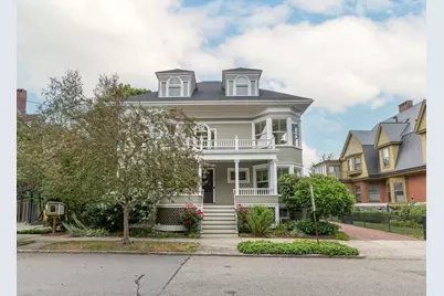 37 Carroll Street, Portland, ME 04102 - Photo 2
