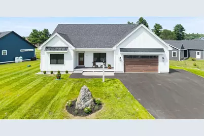 10 Magnolia Drive, Old Orchard Beach, ME 04064 - Photo 2