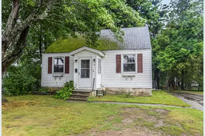 21 Meadow Way, Cape Elizabeth, ME 04107 - Photo 1