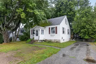 21 Meadow Way, Cape Elizabeth, ME 04107 - Photo 24