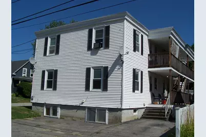 26-28 Wilson Street, Lewiston, ME 04240 - Photo 2