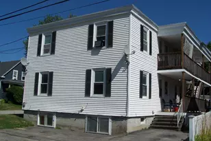 26 Wilson St, Lewiston, ME 04240 - Photo 2