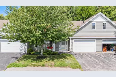 53 Kavanaugh Road #53, Old Orchard Beach, ME 04064 - Photo 28