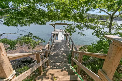 73 Crooker Road, Westport, ME 04578 - Photo 4