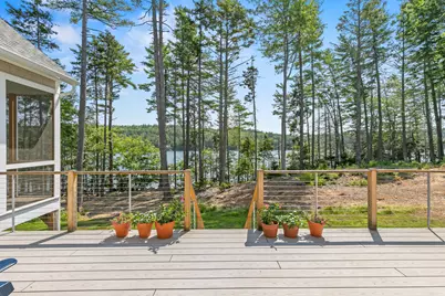 73 Crooker Road, Westport, ME 04578 - Photo 12
