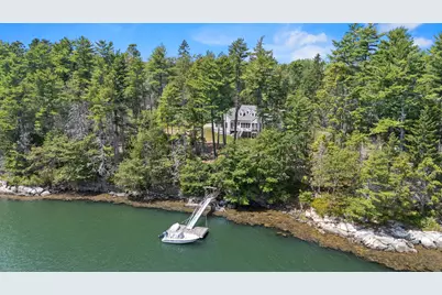 73 Crooker Road, Westport, ME 04578 - Photo 1