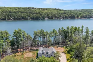 73 Crooker Rd, Westport, ME 04578 - Photo 38