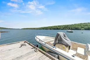 73 Crooker Rd, Westport, ME 04578 - Photo 36