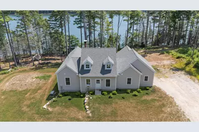 73 Crooker Road, Westport, ME 04578 - Photo 6