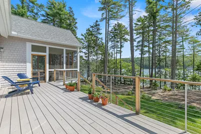 73 Crooker Road, Westport, ME 04578 - Photo 8