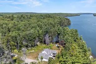 73 Crooker Rd, Westport, ME 04578 - Photo 2