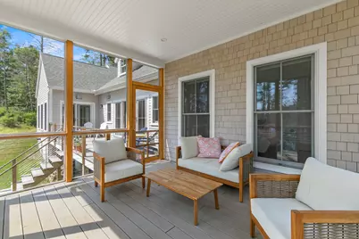 73 Crooker Road, Westport, ME 04578 - Photo 32