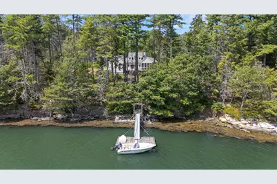 73 Crooker Road, Westport, ME 04578 - Photo 34