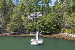 73 Crooker Rd, Westport, ME 04578 - Photo 34