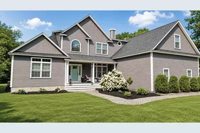 131 Higgins Drive, Wells, ME 04090 - Photo 2