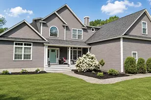 131 Higgins Drive, Wells, ME 04090 - Photo 2