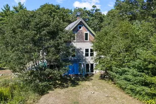 37 Francis Wyman Rd, Phippsburg, ME 04562 - Photo 4