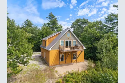 59 Moose Hill Road, Norway, ME 04268 - Photo 1