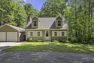 187 Libby Road, Casco, ME 04015 - Photo 10