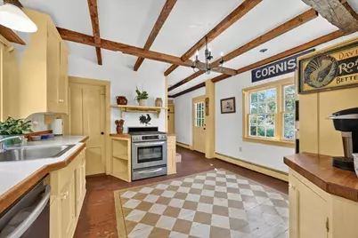 54 High Road, Cornish, ME 04020 - Photo 8
