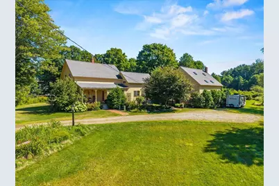 54 High Road, Cornish, ME 04020 - Photo 2