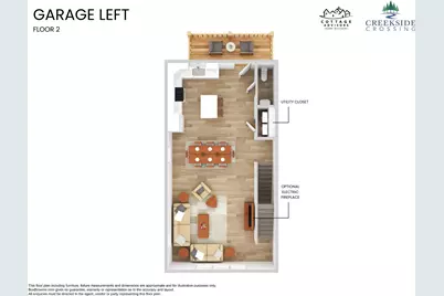 10 Creekside Court #10, Kennebunk, ME 04043 - Photo 16