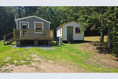 1435 Hostile Valley Road, Palermo, ME 04354 - Photo 1