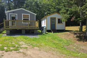 1435 Hostile Valley Rd, Palermo, ME 04354 - Photo 1