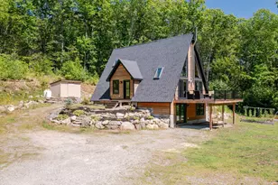 54 Littlefield Pond Rd, Limington, ME 04049 - Photo 1