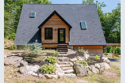 54 Littlefield Pond Road, Limington, ME 04049 - Photo 2