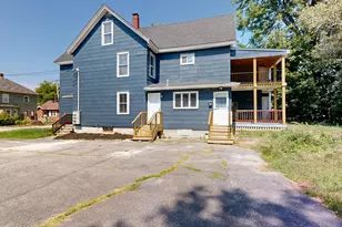 7 & 9 Orange St, Lewiston, ME 04240 - Photo 1