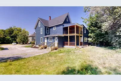 7 & 9 Orange Street, Lewiston, ME 04240 - Photo 2