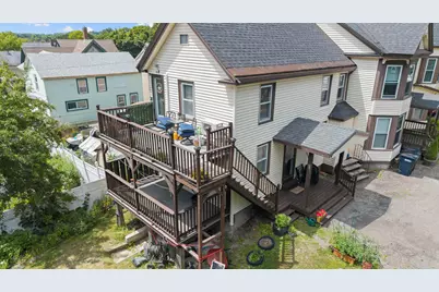 46 & 48 Fifth Street, Bangor, ME 04401 - Photo 4