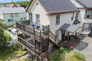 46 & 48 Fifth St, Bangor, ME 04401 - Photo 4