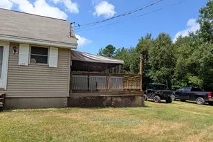 156 Hancock Pond Rd, New Portland, ME 04961 - Photo 2