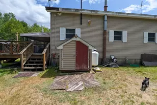 156 Hancock Pond Rd, New Portland, ME 04961 - Photo 36