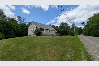 156 Hancock Pond Road, New Portland, ME 04961 - Photo 40