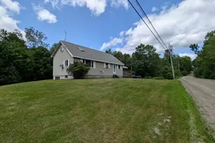 156 Hancock Pond Rd, New Portland, ME 04961 - Photo 40