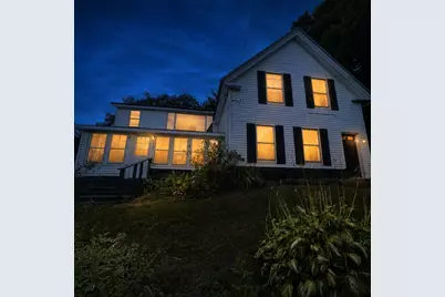 485 Waldoboro Road, Washington, ME 04574 - Photo 1
