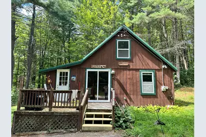 41 Old Farm Lane, Embden, ME 04958 - Photo 2
